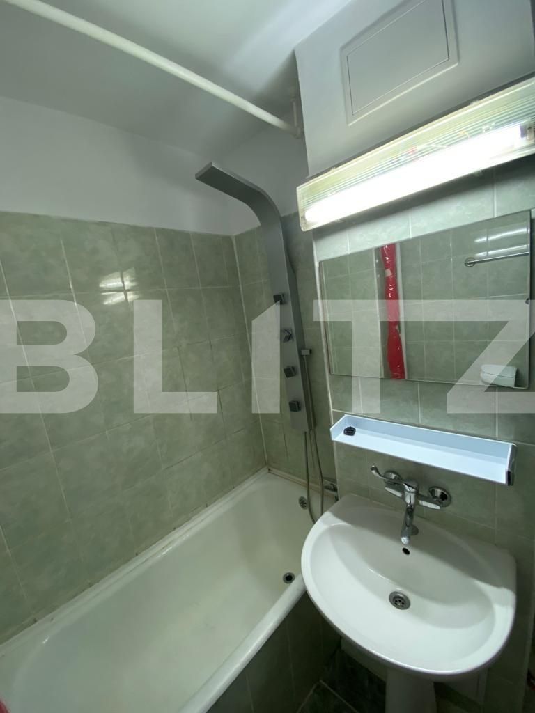 Garsonieră de închiriat Manastur - 75306AI | BLITZ Cluj-Napoca | Poza10