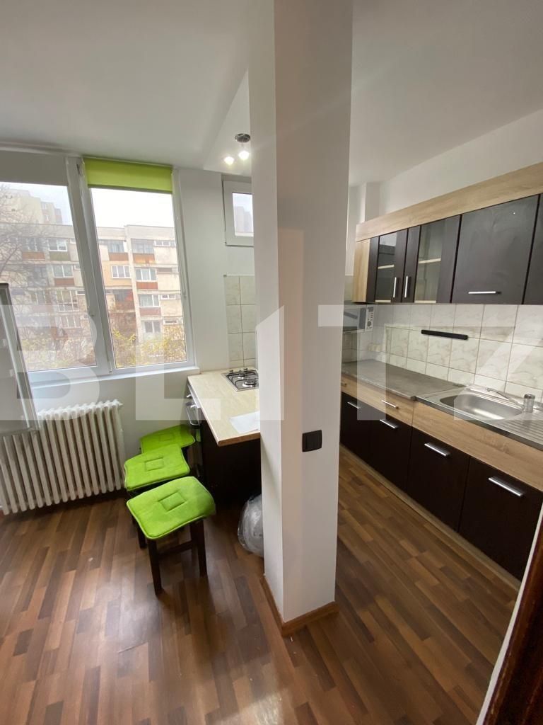 Garsonieră de închiriat Manastur - 75306AI | BLITZ Cluj-Napoca | Poza4