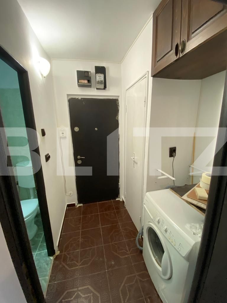 Garsonieră de închiriat Manastur - 75306AI | BLITZ Cluj-Napoca | Poza11