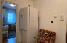Apartament de 2 camere, 50mp, decomandat, zona strazii Peana