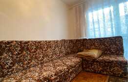 Apartament de 2 camere, 50mp, decomandat, zona strazii Peana