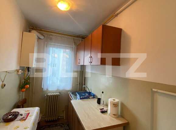 Apartament de închiriat 2 camere Manastur - 75308AI | BLITZ Cluj-Napoca | Poza4