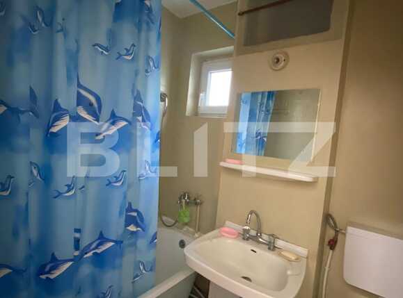 Apartament de închiriat 2 camere Manastur - 75308AI | BLITZ Cluj-Napoca | Poza8