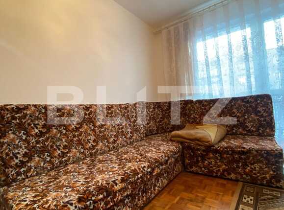 Apartament de închiriat 2 camere Manastur - 75308AI | BLITZ Cluj-Napoca | Poza2