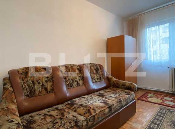Apartament de închiriat 2 camere Manastur - 75308AI | BLITZ Cluj-Napoca | Poza1