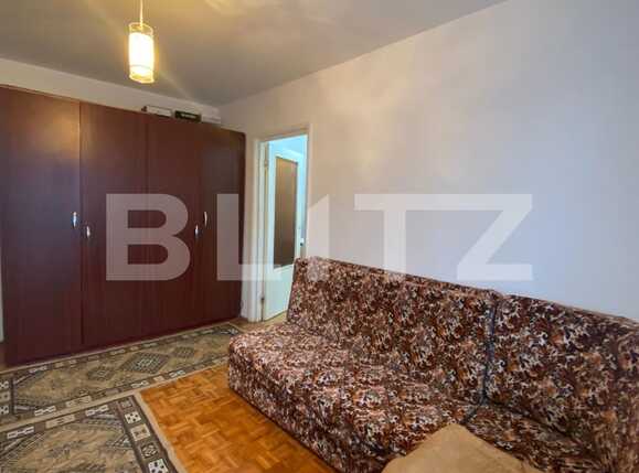 Apartament de închiriat 2 camere Manastur - 75308AI | BLITZ Cluj-Napoca | Poza3