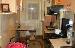 Vanzare apartament 2 camere, decomandate, boxa la subsol, zona Calea Floresti!