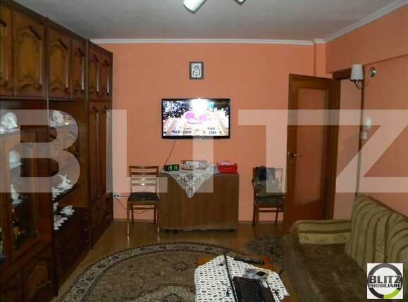 Apartament de vânzare 2 camere Manastur - 7531AV | BLITZ Cluj-Napoca | Poza1