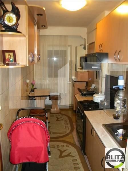 Apartament de vânzare 2 camere Manastur - 7531AV | BLITZ Cluj-Napoca | Poza3