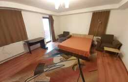 Apartament cu 2 camere, 48 mp si parcare, zona strazii Campului
