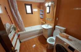 Apartament cu 2 camere, 48 mp si parcare, zona strazii Campului