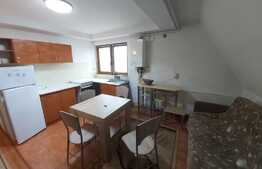 Apartament cu 2 camere, 48 mp si parcare, zona strazii Campului