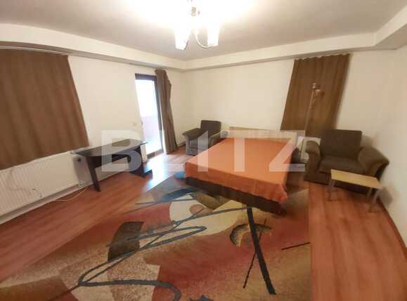 Apartament de închiriat 2 camere Manastur - 75311AI | BLITZ Cluj-Napoca | Poza2
