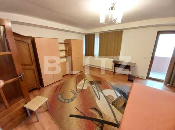 Apartament de închiriat 2 camere Manastur - 75311AI | BLITZ Cluj-Napoca | Poza1