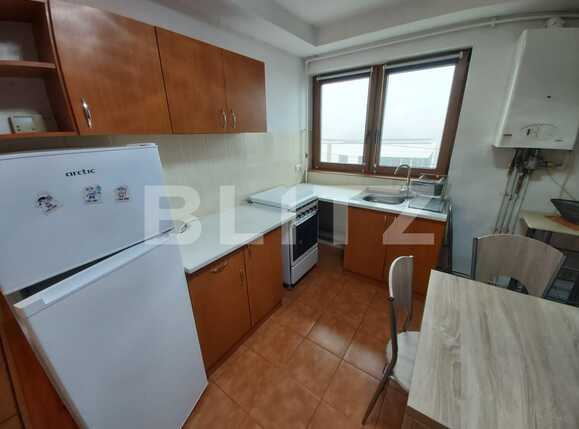 Apartament de închiriat 2 camere Manastur - 75311AI | BLITZ Cluj-Napoca | Poza4