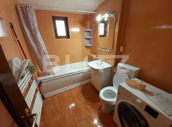 Apartament de închiriat 2 camere Manastur - 75311AI | BLITZ Cluj-Napoca | Poza7