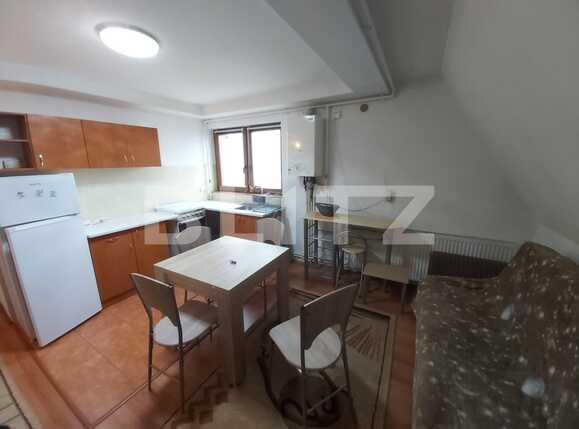 Apartament de închiriat 2 camere Manastur - 75311AI | BLITZ Cluj-Napoca | Poza3