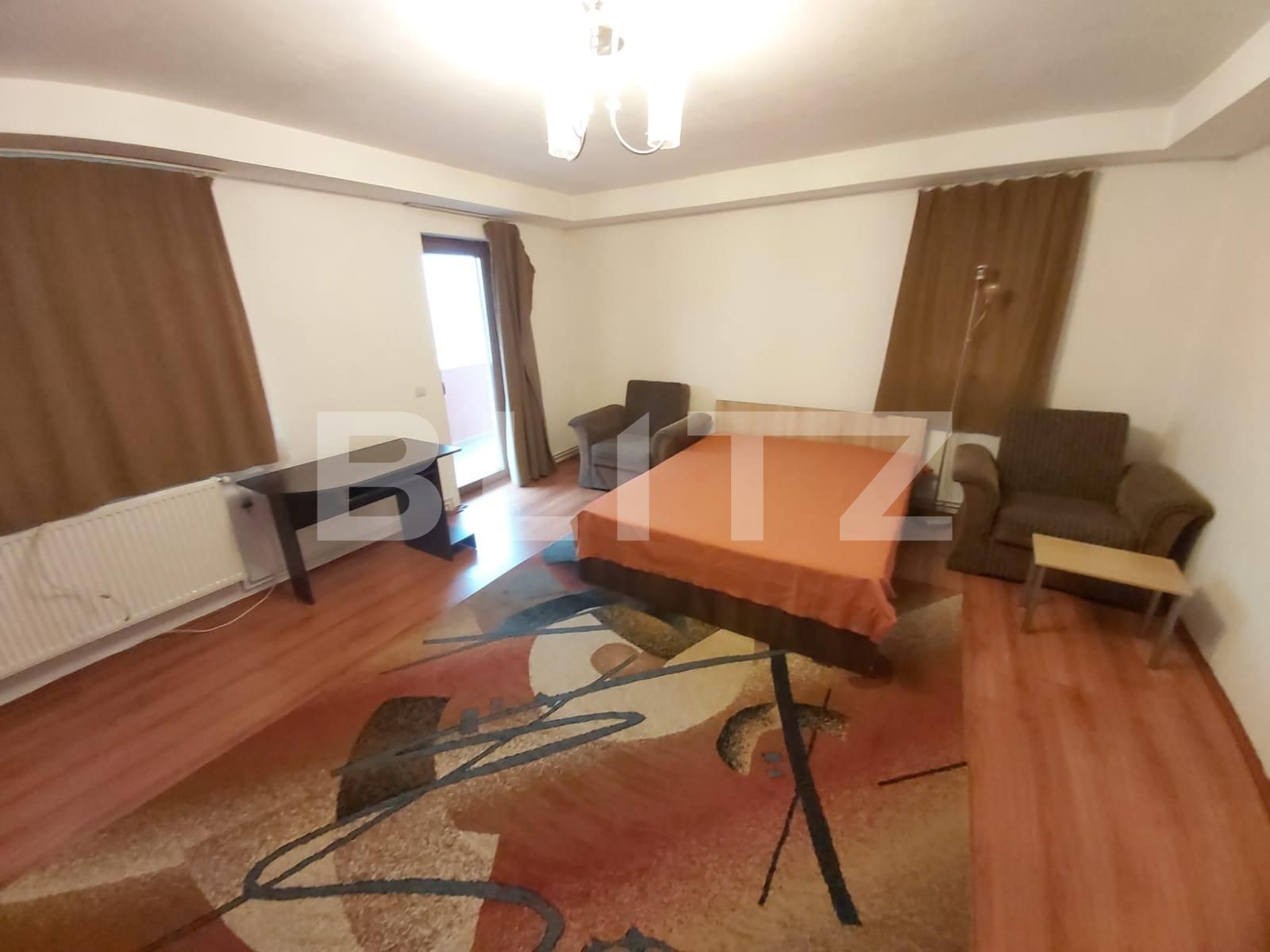 Apartament de închiriat 2 camere Manastur - 75311AI | BLITZ Cluj-Napoca | Poza2