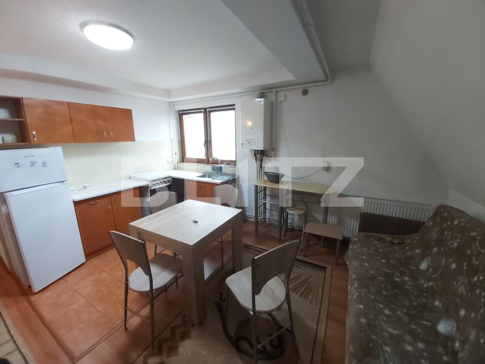 Apartament de închiriat 2 camere Manastur - 75311AI | BLITZ Cluj-Napoca | Poza3