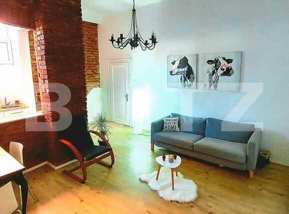 Apartament de vânzare 2 camere Central - 75317AV | BLITZ Cluj-Napoca | Poza3