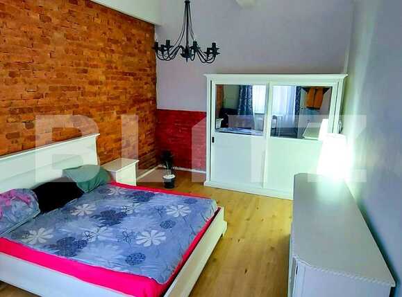 Apartament de vânzare 2 camere Central - 75317AV | BLITZ Cluj-Napoca | Poza1