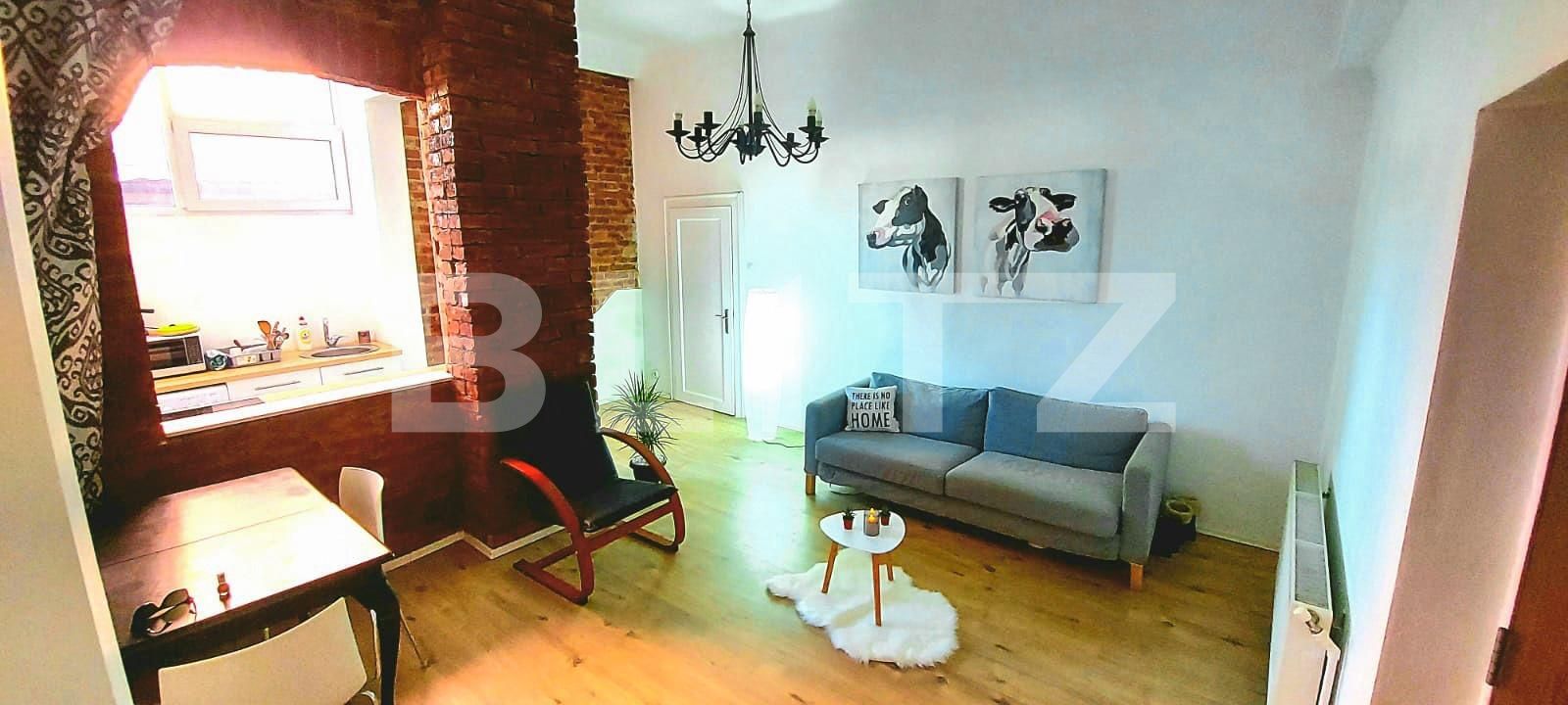 Apartament de vânzare 2 camere Central - 75317AV | BLITZ Cluj-Napoca | Poza3