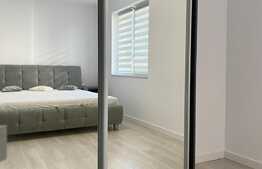 Apartament 2 camere, cochet, 50 mp, parcare subterana, zona Vivo