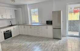 Apartament 2 camere, cochet, 50 mp, parcare subterana, zona Vivo