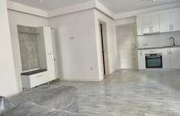 Apartament 2 camere, cochet, 50 mp, parcare subterana, zona Vivo