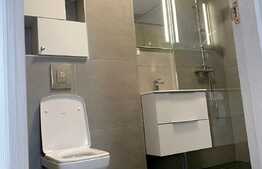 Apartament 2 camere, cochet, 50 mp, parcare subterana, zona Vivo