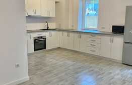 Apartament 2 camere, cochet, 50 mp, parcare subterana, zona Vivo