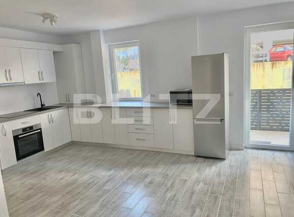 Apartament de închiriat 2 camere Floreşti - 75318AI | BLITZ Cluj-Napoca | Poza1