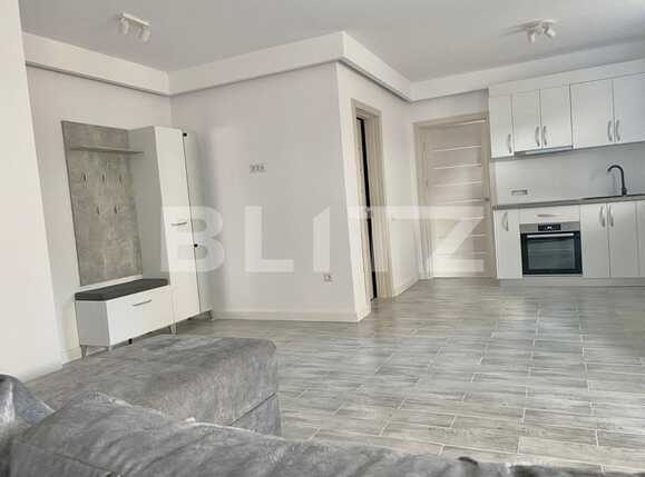 Apartament de închiriat 2 camere Floreşti - 75318AI | BLITZ Cluj-Napoca | Poza4
