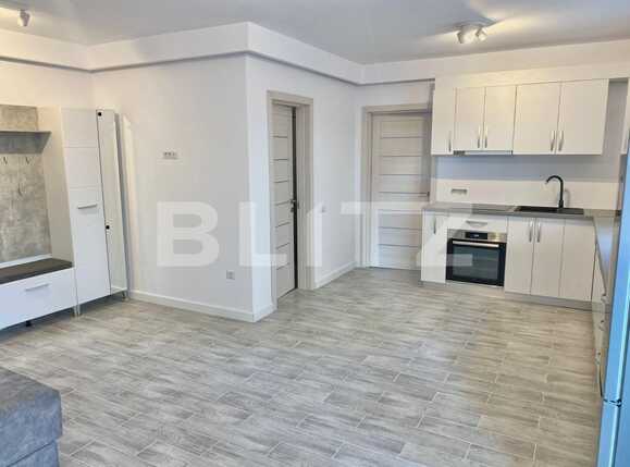 Apartament de închiriat 2 camere Floreşti - 75318AI | BLITZ Cluj-Napoca | Poza5