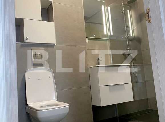 Apartament de închiriat 2 camere Floreşti - 75318AI | BLITZ Cluj-Napoca | Poza9