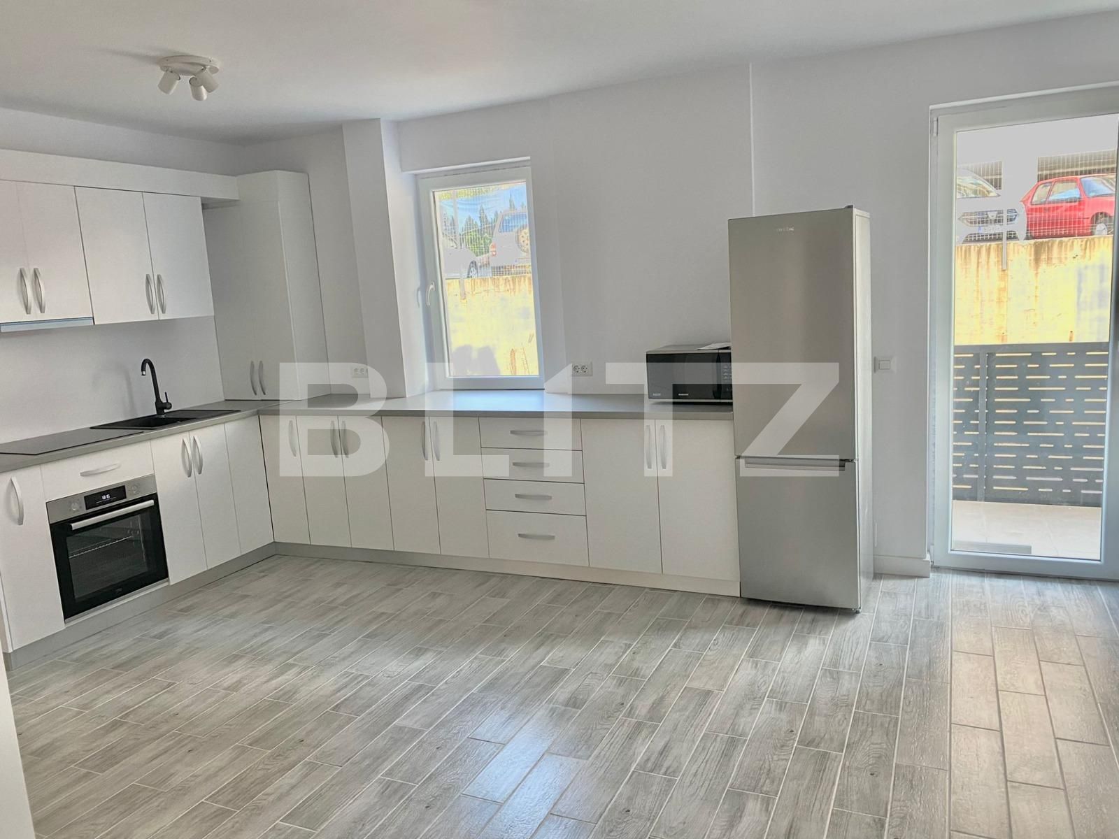 Apartament de închiriat 2 camere Floreşti - 75318AI | BLITZ Cluj-Napoca | Poza1
