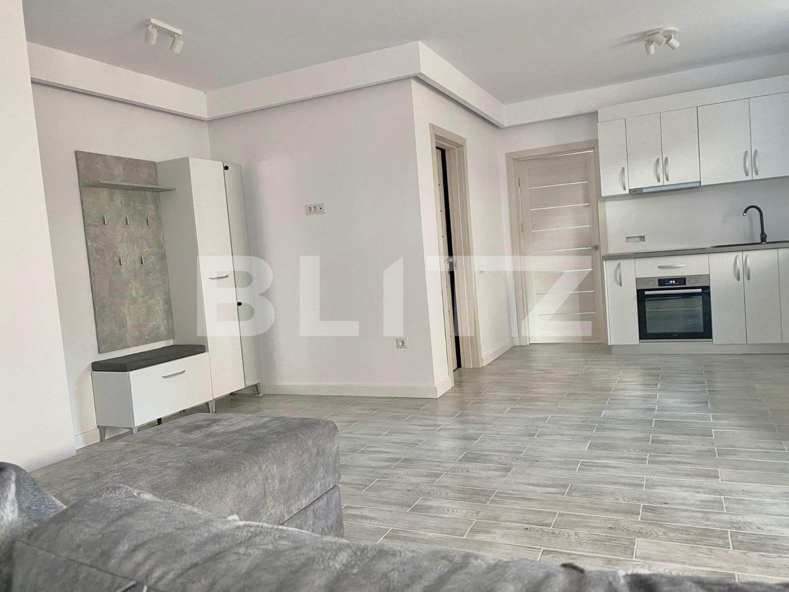 Apartament de închiriat 2 camere Floreşti - 75318AI | BLITZ Cluj-Napoca | Poza4