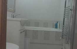 2 camere decomandate, 52 mp utili, loc parcare, 2 minute de Complex Diana!