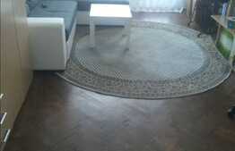 2 camere decomandate, 52 mp utili, loc parcare, 2 minute de Complex Diana!