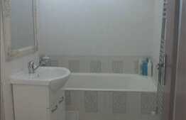 2 camere decomandate, 52 mp utili, loc parcare, 2 minute de Complex Diana!