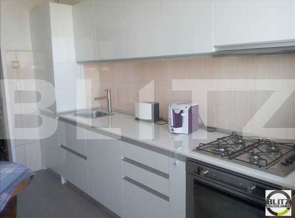 Apartament de vânzare 2 camere Gheorgheni - 7532AV | BLITZ Cluj-Napoca | Poza1