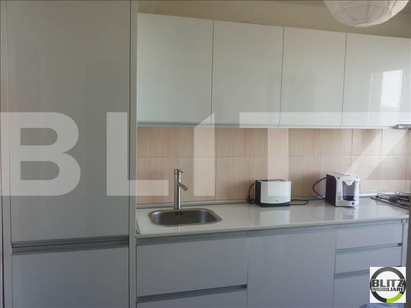 Apartament de vânzare 2 camere Gheorgheni - 7532AV | BLITZ Cluj-Napoca | Poza2