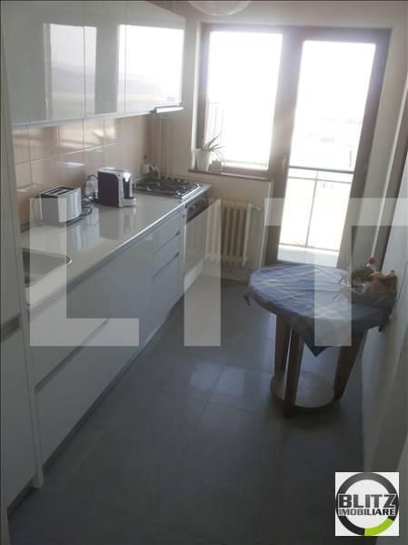 Apartament de vânzare 2 camere Gheorgheni - 7532AV | BLITZ Cluj-Napoca | Poza3