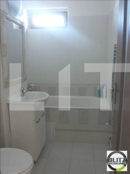 Apartament de vânzare 2 camere Gheorgheni - 7532AV | BLITZ Cluj-Napoca | Poza7