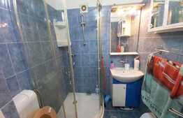 Garsoniera decomandata, 28 mp, zona Minerva, cartier Manastur