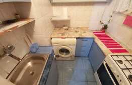 Garsoniera decomandata, 28 mp, zona Minerva, cartier Manastur