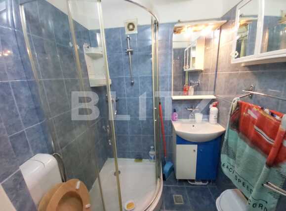 Garsonieră de închiriat Manastur - 75321AI | BLITZ Cluj-Napoca | Poza4