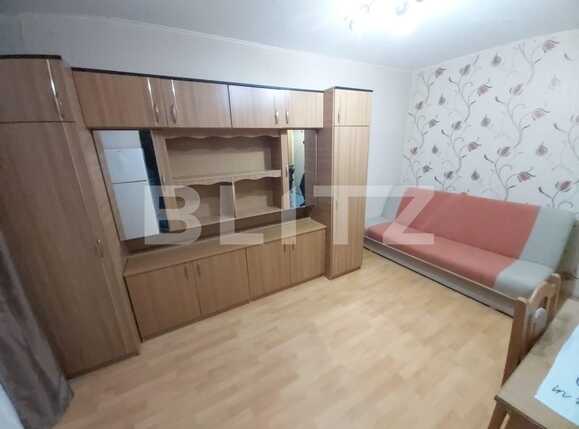 Garsonieră de închiriat Manastur - 75321AI | BLITZ Cluj-Napoca | Poza1