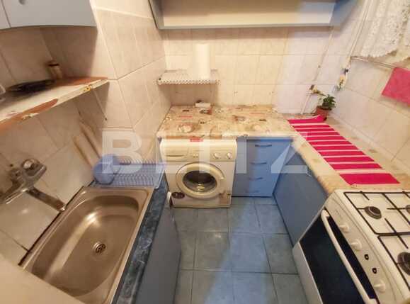Garsonieră de închiriat Manastur - 75321AI | BLITZ Cluj-Napoca | Poza3