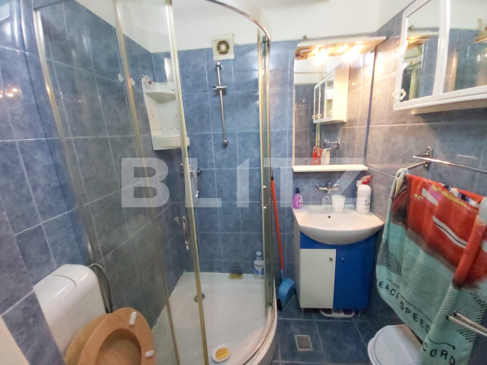 Garsonieră de închiriat Manastur - 75321AI | BLITZ Cluj-Napoca | Poza4